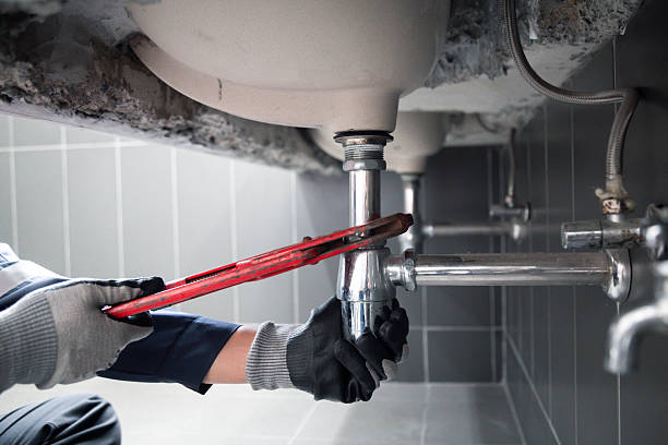 Trusted Sewer Line Repair service in Bloomington, CA - Masters Plumbing Service